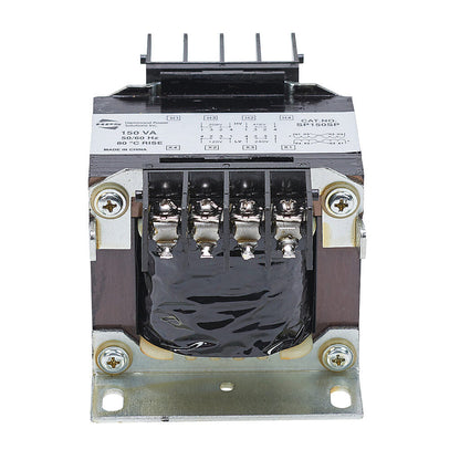 Hammond Power Solutions SP150SP Transformer | Single-Phase 208x416V Seismic Compliant