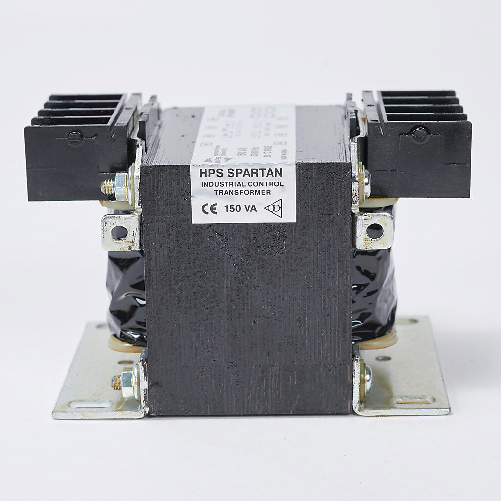 Hammond Power Solutions SP150SP Transformer | Single-Phase 208x416V Seismic Compliant