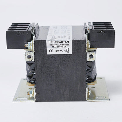 Hammond Power Solutions SP150SP Transformer | Single-Phase 208x416V Seismic Compliant