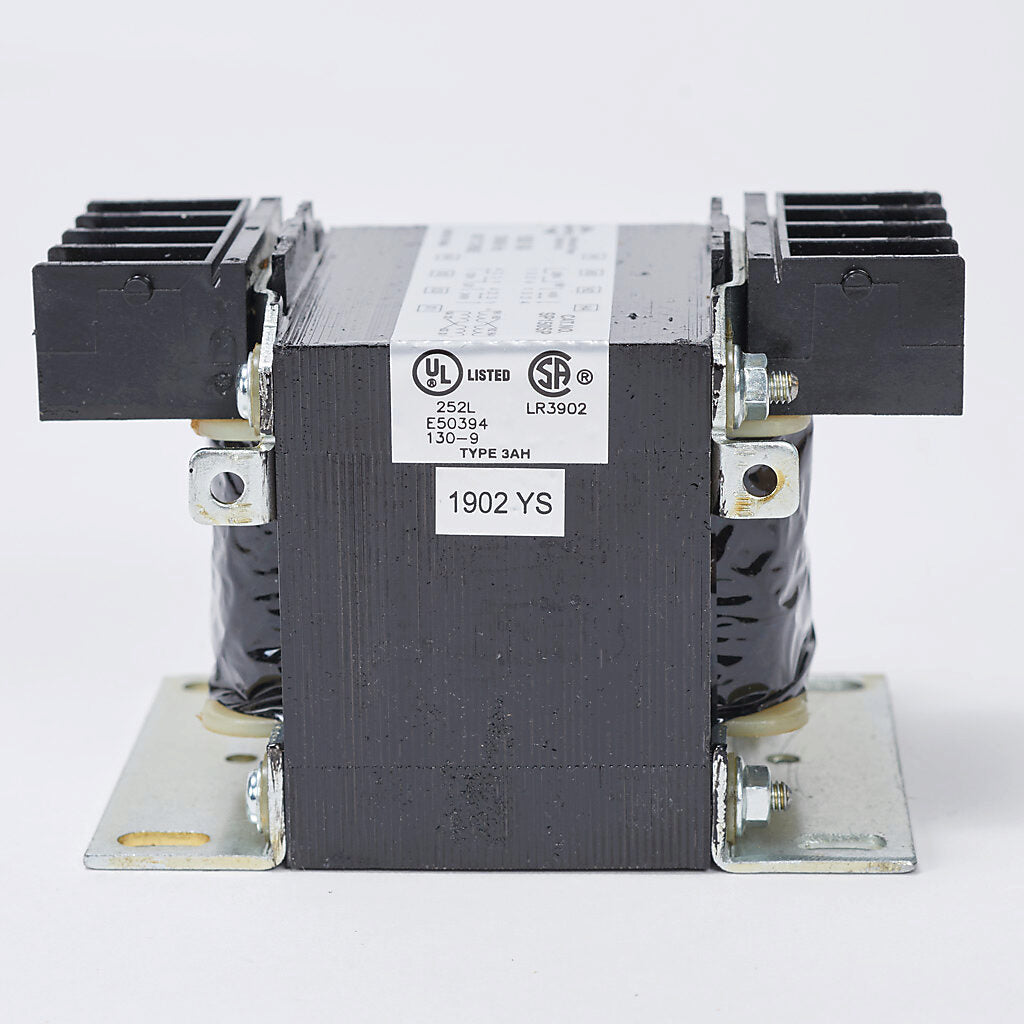 Hammond Power Solutions SP150SP Transformer | Single-Phase 208x416V Seismic Compliant