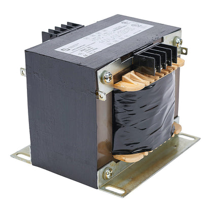 Hammond Power Solutions SP2000MQMJ Transformer | 2.36 kVA Seismic Rated