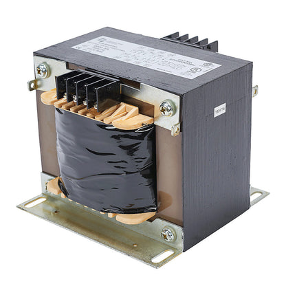 Hammond Power Solutions SP2000MQMJ Transformer | 2.36 kVA Seismic Rated