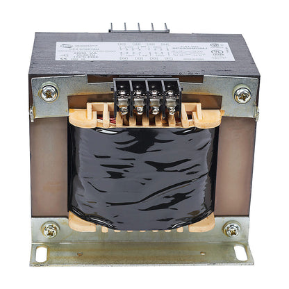 Hammond Power Solutions SP2000MQMJ Transformer | 2.36 kVA Seismic Rated