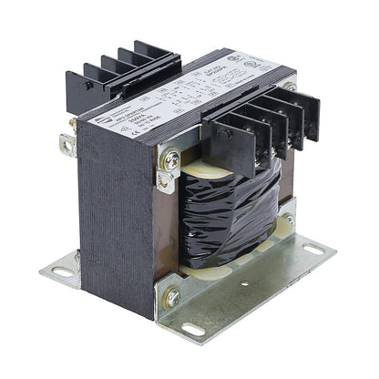 Hammond Power Solutions SP250PR Transformer | 120x240V to 12x24V 50/60Hz