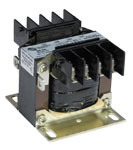 Hammond Power Solutions SP250QR Transformer | 240x480V Primary 12x24V Secondary Seismic Compliant