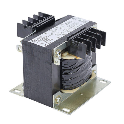 Hammond Power Solutions SP250SP Transformer | 208x416V Primary 120x240V Secondary Seismic Rated
