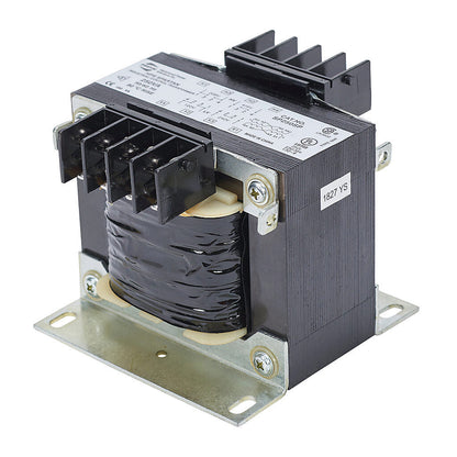 Hammond Power Solutions SP250SP Transformer | 208x416V Primary 120x240V Secondary Seismic Rated