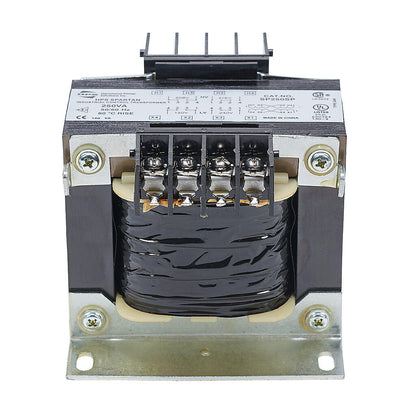 Hammond Power Solutions SP250SP Transformer | 208x416V Primary 120x240V Secondary Seismic Rated