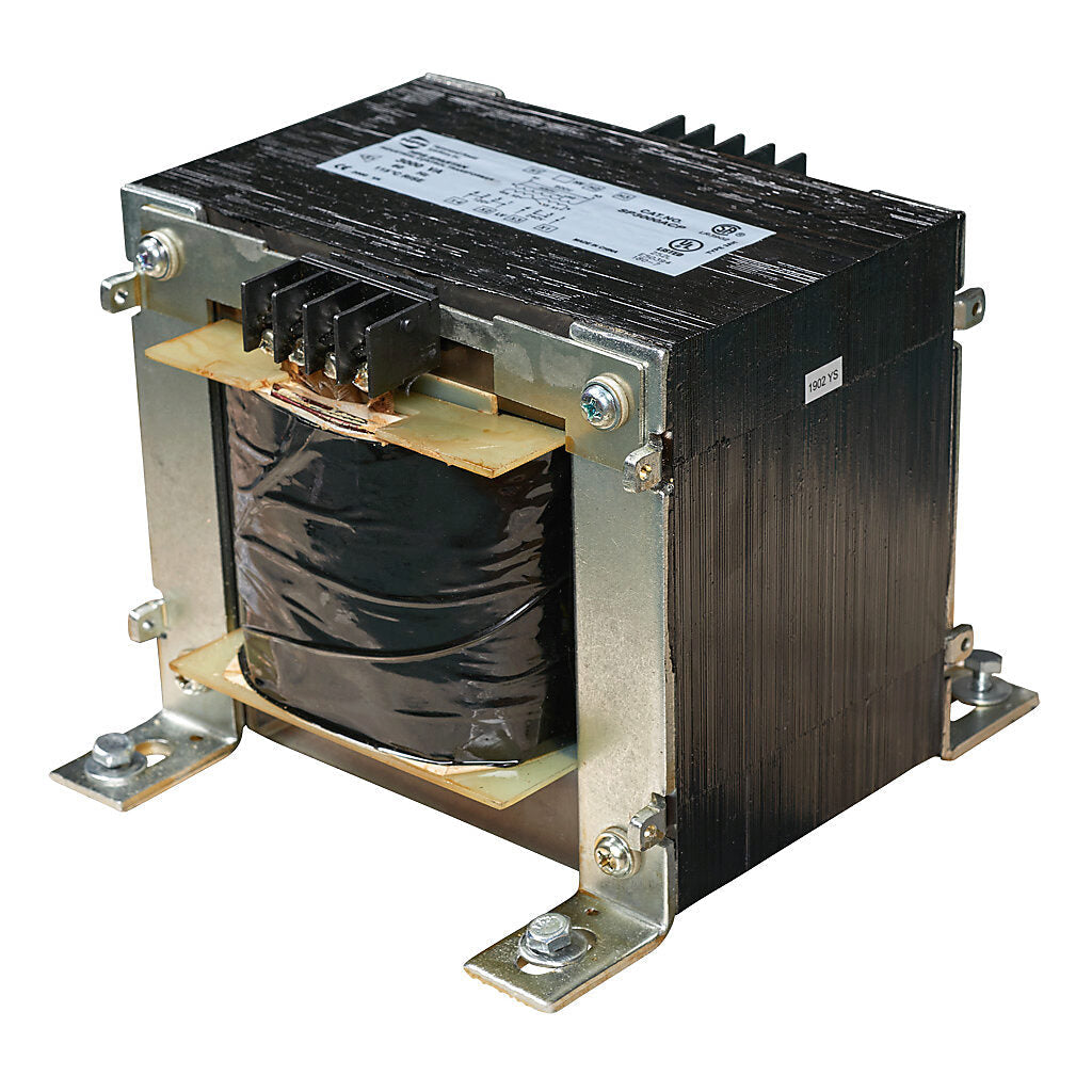 SP3000ACP Transformer | 3.54 kVA 600/480V Primary 120x240V Secondary