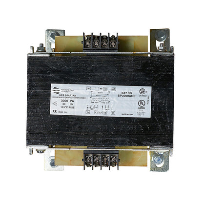 SP3000ACP Transformer | 3.54 kVA 600/480V Primary 120x240V Secondary