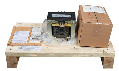 SP3000ACP Transformer | 3.54 kVA 600/480V Primary 120x240V Secondary