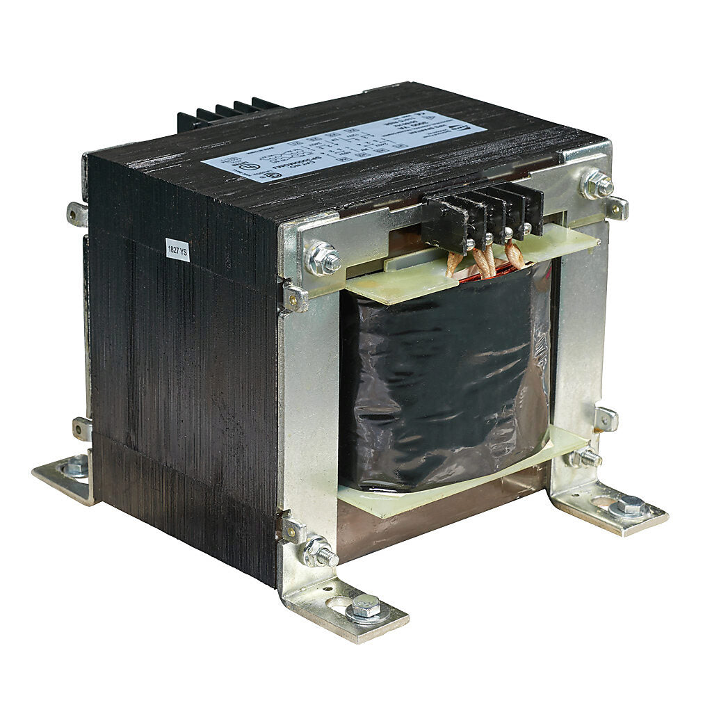 Hammond Power Solutions SP3000MQMJ Transformer | 3.54 kVA 240x480V 120x240V Seismic OSHPD Compliant