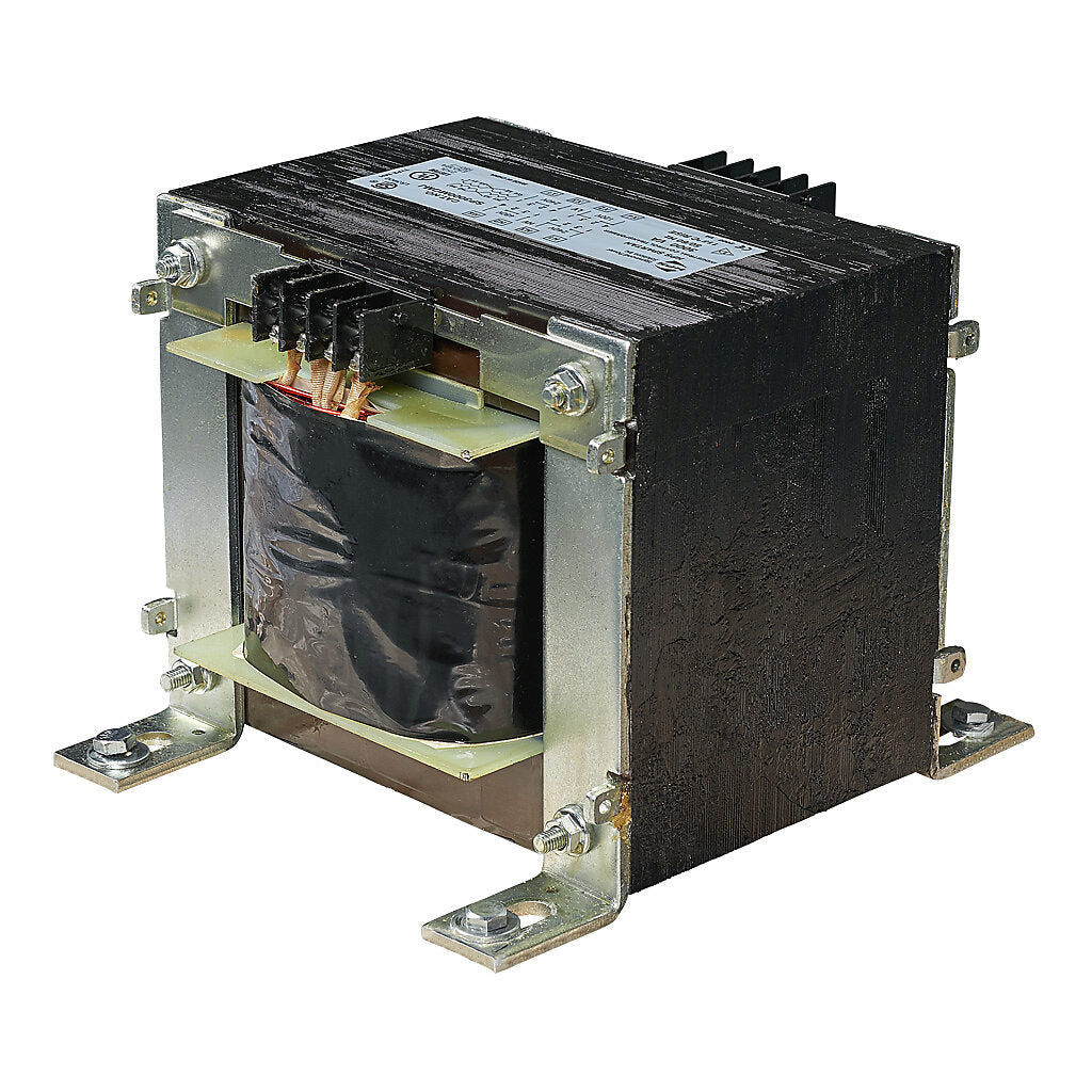 Hammond Power Solutions SP3000MQMJ Transformer | 3.54 kVA 240x480V 120x240V Seismic OSHPD Compliant