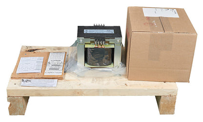 Hammond Power Solutions SP3000MQMJ Transformer | 3.54 kVA 240x480V 120x240V Seismic OSHPD Compliant
