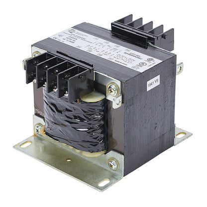 Hammond Power Solutions SP350MQMJ Transformer | 240x480V 120x240V 50/60Hz Seismic Compliant