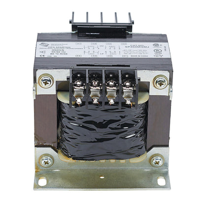 Hammond Power Solutions SP350MQMJ Transformer | 240x480V 120x240V 50/60Hz Seismic Compliant