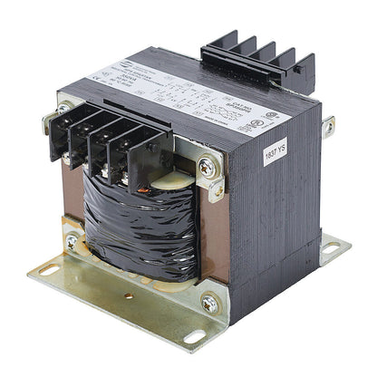 Hammond Power Solutions SP350PR Transformer 120x240V to 12x24V Seismic Compliant