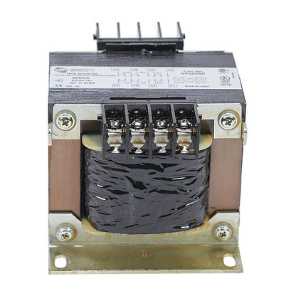 Hammond Power Solutions SP350SP Transformer | 208x416V/120x240V Seismic Compliant