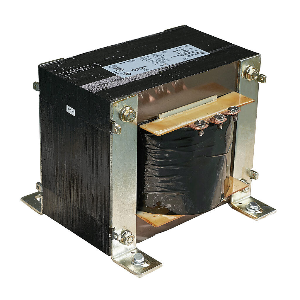 Hammond Power Solutions SP5000ACP Transformer | 5.9 EKVA Seismic Rated