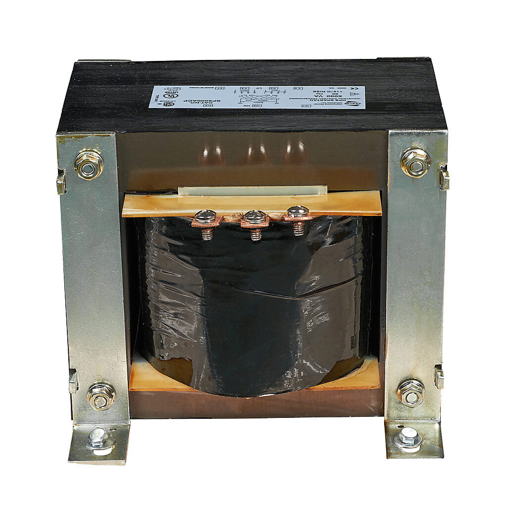 Hammond Power Solutions SP5000ACP Transformer | 5.9 EKVA Seismic Rated
