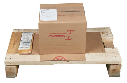 Hammond Power Solutions SP5000ACP Transformer | 5.9 EKVA Seismic Rated