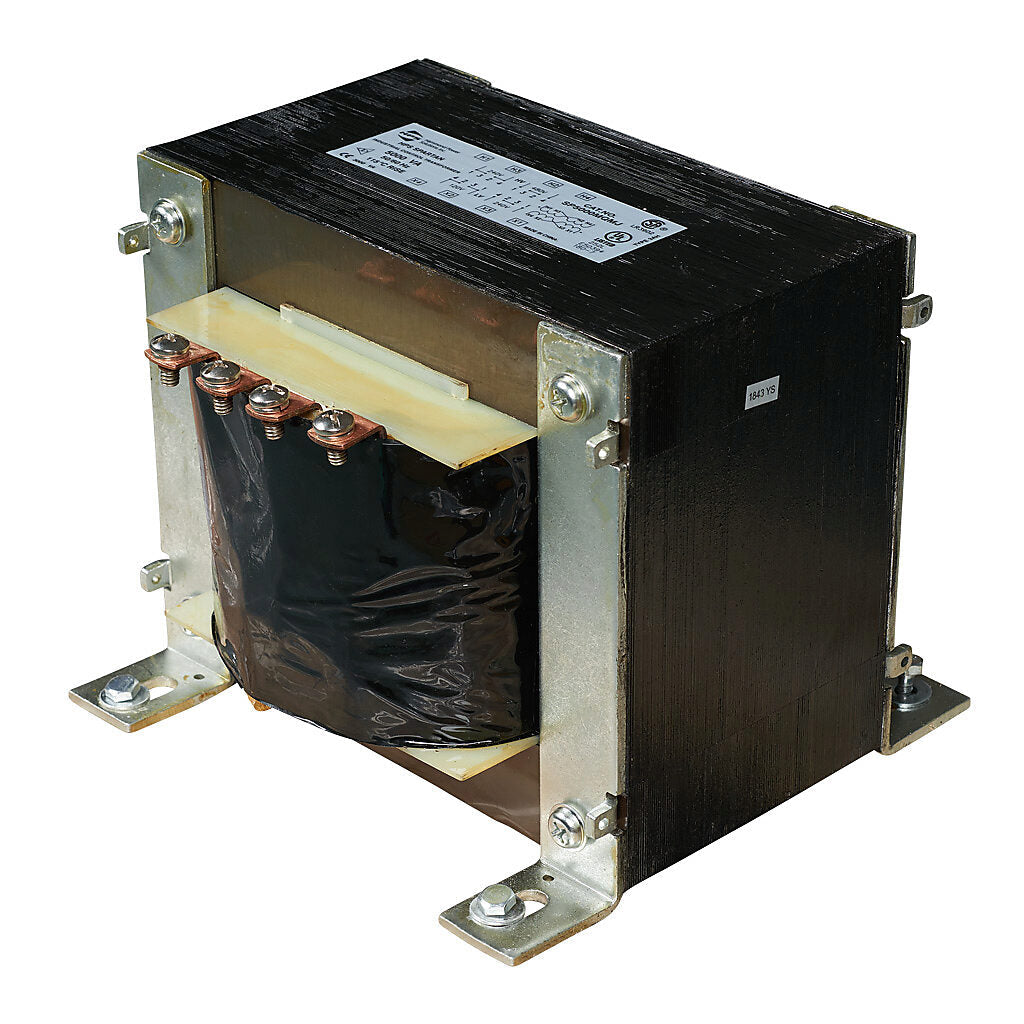 Hammond Power Solutions SP5000MQMJ Transformer | 5.90325 EKVA 240x480V 120x240V