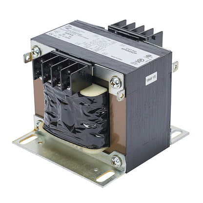 Hammond Power Solutions SP500ACP Transformer 600/480V to 120x240V Seismic Compliant
