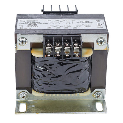 Hammond Power Solutions SP500MQMJ Transformer | 240x480V Primary 120x240V Secondary 50/60Hz Seismic Compliant