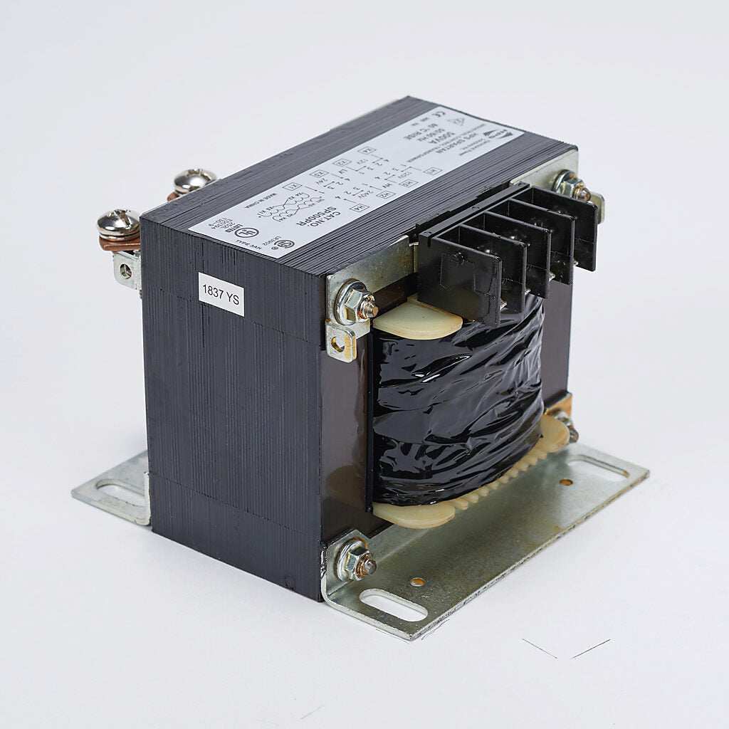 Hammond Power Solutions SP500PR Transformer | 120x240V Primary 12x24V Secondary Seismic Compliant