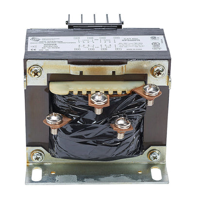 Hammond Power Solutions SP500PR Transformer | 120x240V Primary 12x24V Secondary Seismic Compliant