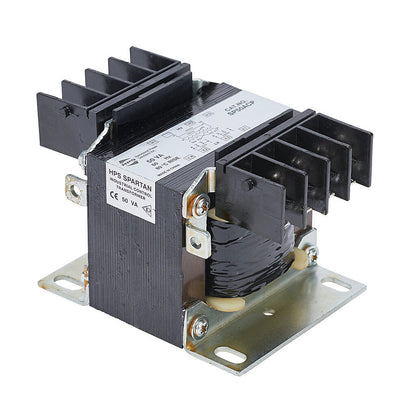 Hammond Power Solutions SP50ACP Transformer 600/480V to 120x240V Seismic Compliant