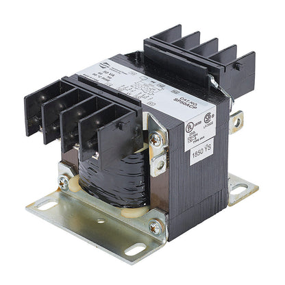 Hammond Power Solutions SP50ACP Transformer 600/480V to 120x240V Seismic Compliant