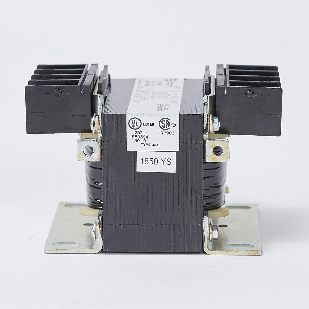Hammond Power Solutions SP50ACP Transformer 600/480V to 120x240V Seismic Compliant