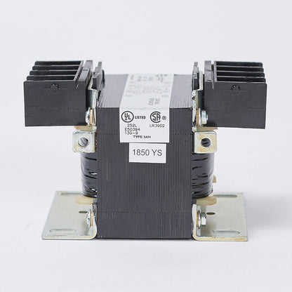 Hammond Power Solutions SP50ACP Transformer 600/480V to 120x240V Seismic Compliant