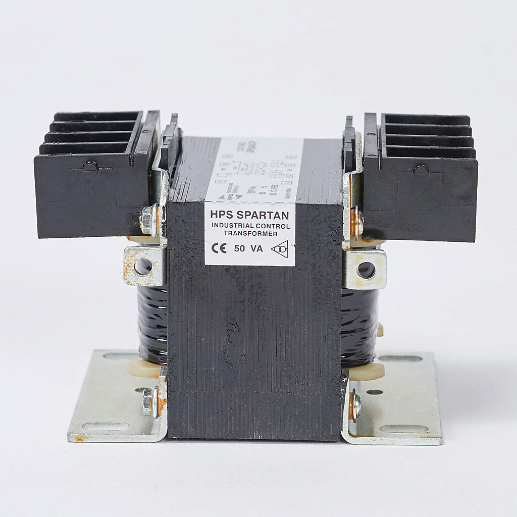 Hammond Power Solutions SP50ACP Transformer 600/480V to 120x240V Seismic Compliant