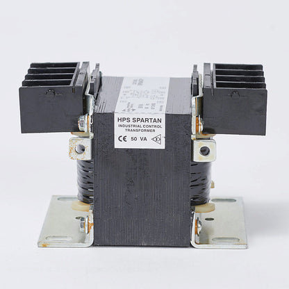 Hammond Power Solutions SP50ACP Transformer 600/480V to 120x240V Seismic Compliant