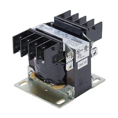Hammond Power Solutions SP50MQMJ Transformer | 240x480V Input 120x240V Output Seismic Compliant