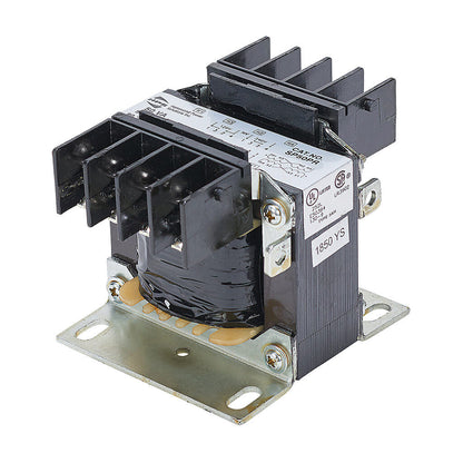 Hammond Power Solutions SP50PR Transformer | 120x240V Primary 12x24V Secondary Seismic Compliant