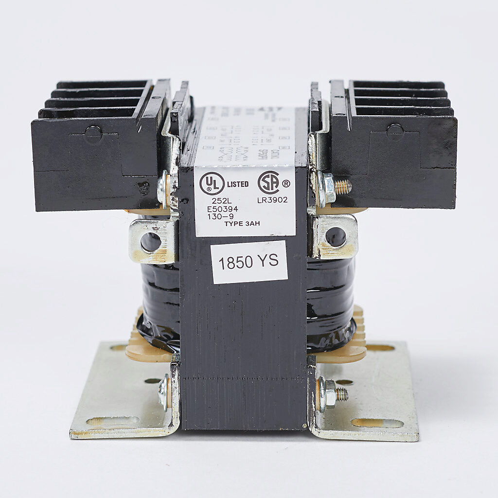 Hammond Power Solutions SP50PR Transformer | 120x240V Primary 12x24V Secondary Seismic Compliant
