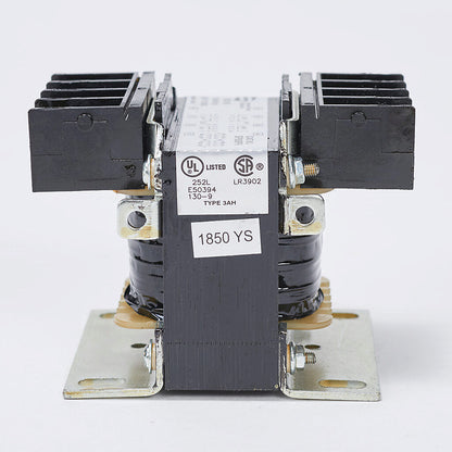 Hammond Power Solutions SP50PR Transformer | 120x240V Primary 12x24V Secondary Seismic Compliant