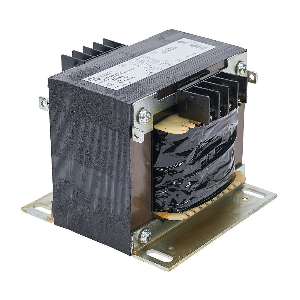 Hammond Power Solutions SP750ACP Transformer 600/480V to 120x240V Seismic Compliant