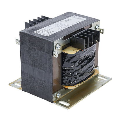 Hammond Power Solutions SP750ACP Transformer 600/480V to 120x240V Seismic Compliant