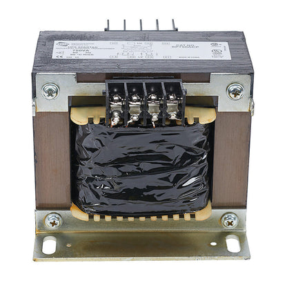 Hammond Power Solutions SP750ACP Transformer 600/480V to 120x240V Seismic Compliant
