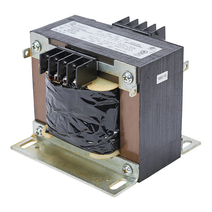 Hammond Power Solutions SP750MQMJ Transformer | 240x480V Primary 120x240V Secondary Seismic Certified