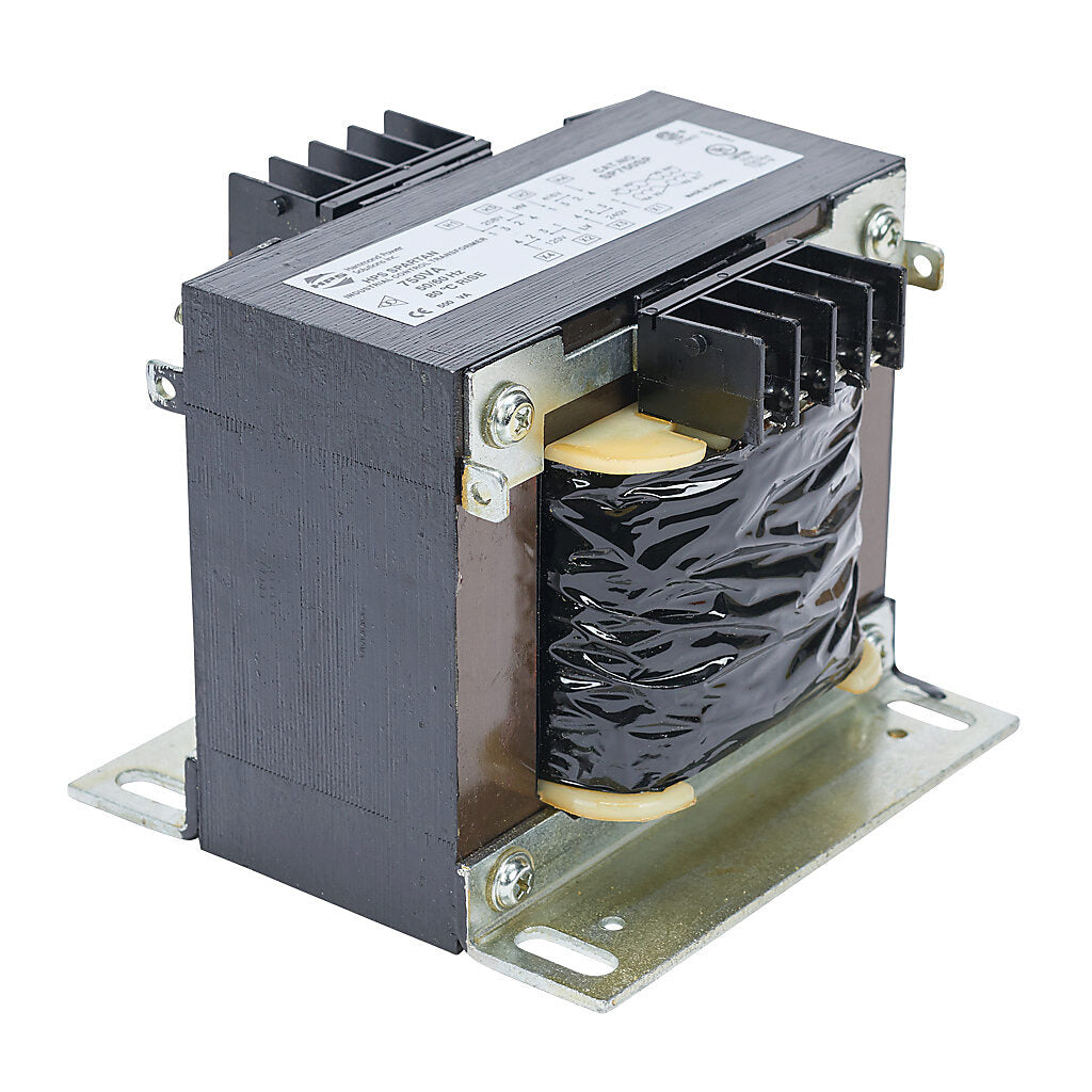 Hammond Power Solutions SP750SP Transformer | 208x416V Primary Seismic Compliant