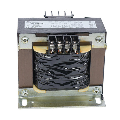 Hammond Power Solutions SP750SP Transformer | 208x416V Primary Seismic Compliant
