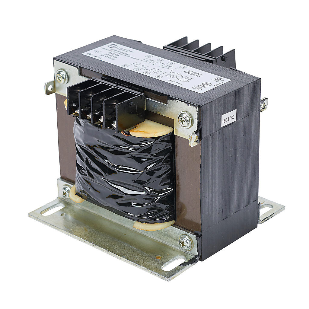 Hammond Power Solutions SP750SP Transformer | 208x416V Primary Seismic Compliant