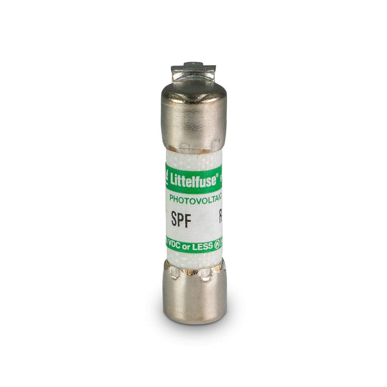 Littelfuse SPF-002 Fuse | 1 Barrel 1.5 Diameter J Class