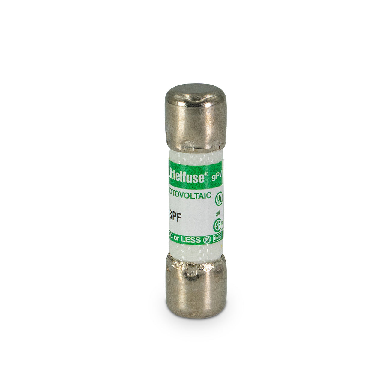 Littelfuse SPF-002 Fuse | 1 Barrel 1.5 Diameter J Class