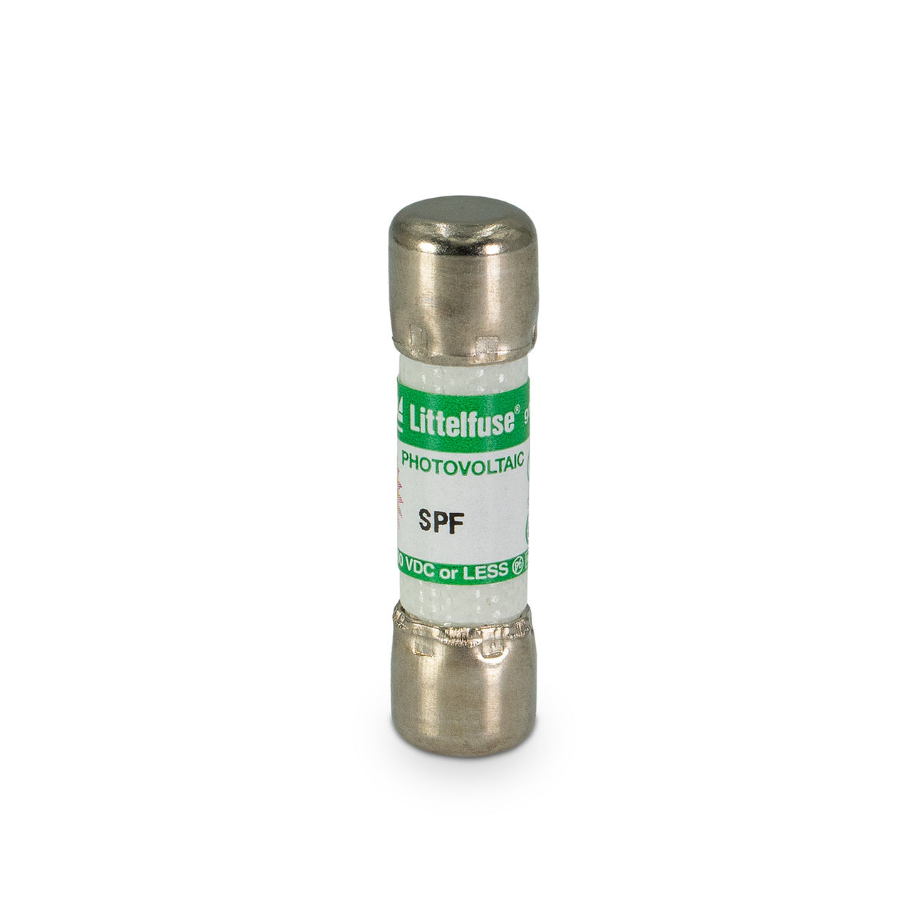 Littelfuse SPF-002 Fuse | 1 Barrel 1.5 Diameter J Class